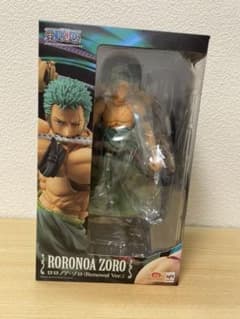 ヴァリアブルアクション ONE PIECE ロロノアゾロリニューアルバージョンのサムネイル
