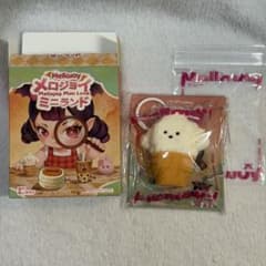 メロジョイ　ミニランド　ゆきこ メロジョイ ミニランド ゆきこ - メルカリ