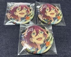 Thumbnail of 【あんスタ】七種茨　缶バッジ