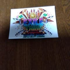 EXILE TRIBE 2022 10th ANNIVERSARYのサムネイル