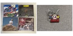 King Gnu CD セットのサムネイル