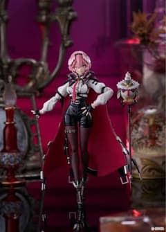 figma 鷹嶺ルイ No.660 ホロライブ　特典付き figma 鷹嶺ルイ No.660 ホロライブ 特典付き - メルカリ