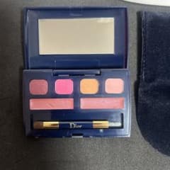 Christian Dior メイクパレット 絵画用のサムネイル