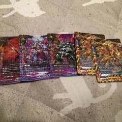 バディーファイトのサムネイル