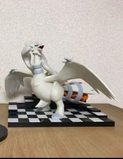 1番くじ レシラム 箱無しのサムネイル