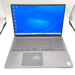 SSD512GB 第10世代i7 16GB フルHD 15 デル オフィス - メルカリ