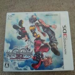 めめ太様 専用★kingdom Heartsのサムネイル