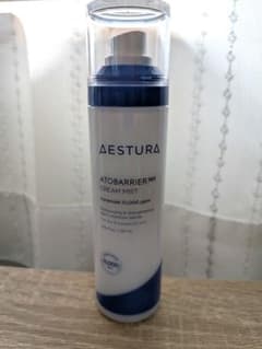 AESTURA ATOBARRIER 365 CREAM MIST 120mlのサムネイル