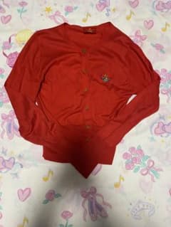 Vivienne Westwood RED LABEL カーディガンのサムネイル