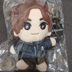 SixTONES ぬいぐるみ マスコット　京本大我　新品のサムネイル