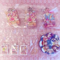 アイカツ ガチャ まとめ売り - メルカリ