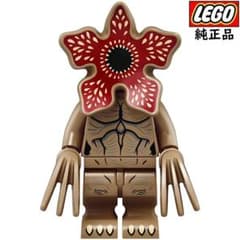 [LEGO 순정품]75810 데모 고르곤 스트레인저·싱스 레고