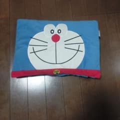 ドラえもん 枕 ポリエステル製のサムネイル