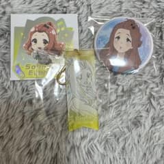 響けユーフォニアム グッズ 3点セットのサムネイル