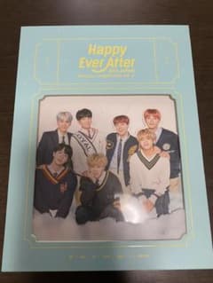 BTS (防弾少年団)/BTS JAPAN OFFICIAL FANMEETI…のサムネイル
