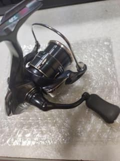 ダイワ 26 フリームス LT1000S-P ベアリング追加 新品同様 - メルカリ