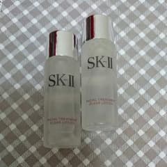 SK-2 ふきとり化粧水 30ml ２本セットのサムネイル