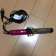 ヘアケア用品 コテのサムネイル