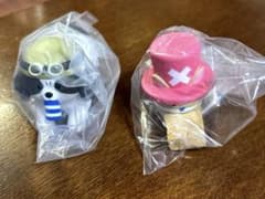 ワンピース　怒ったおおきいわんぴーすわんちゃあああんのサムネイル