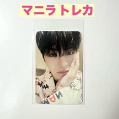 TREASURE ジェヒョク マニラ トレカ サイン会 - メルカリ