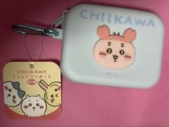 [Brand New with Tags] Kani-chan Used Bookstore Mini Silicone Pouch
