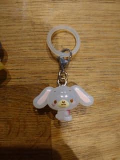 うさぎ目印アクセサリーのサムネイル
