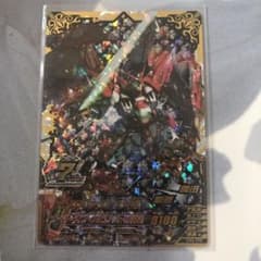 ガンダムトライエイジのサムネイル