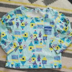 90 トップスのサムネイル
