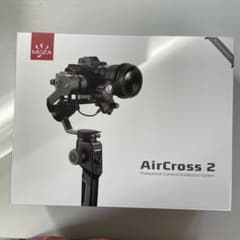 MOZA AirCross2 Professional Kitのサムネイル