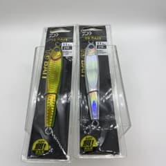 ダイワ TGベイト210g×2本セット！未使用保管品！ - メルカリ