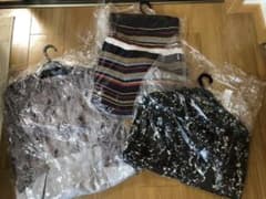 【RuRu様専用】ヤマダヤ　福袋　3点のサムネイル