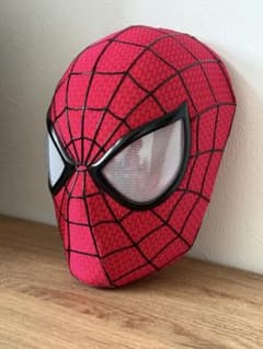 アメイジングスパイダーマン2 マスクのサムネイル