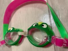 키즈 수중 안경 고글