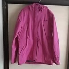 Columbiaマウンテンパーカーのサムネイル