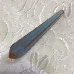【専用】大きなサフィレット  訳ありのサムネイル