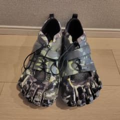 Vibram V-Train 2.0 21M7702 M46 28.5cm - メルカリ