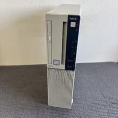 NEC MB-5 PC-MKL36BZG5 i3-9100 メモリ8GB NEC MB-5 PC-MKL36BZG5 i3-9100 メモリ8GB - メルカリ