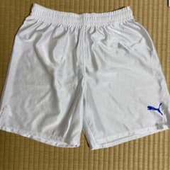PUMA ハーフパンツ150のサムネイル