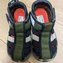イフミー   ウォーターシューズ　サンダルのサムネイル