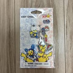ポケモン　WCS2026 限定 キーホルダー　キーチェーン　サンフランシスコのサムネイル