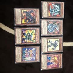 遊戯王　まとめ売り　トゥーンのサムネイル