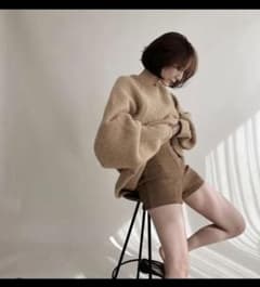 Louren ニットのサムネイル