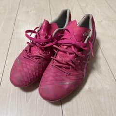 アシックス　サッカースパイク　26.0のサムネイル