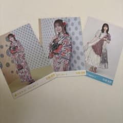 乃木坂46 佐藤璃果 生写真 まとめ売り - メルカリ