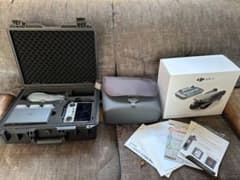 dji air3s最終値下げのサムネイル