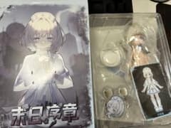 MICHOY「末日序章」1/12 　医療者のサムネイル