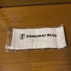 サッカー日本代表トートバッグのサムネイル