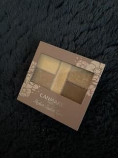 キャンメイク アイシャドウ CANMAKEのサムネイル