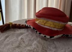 ディズニー ジェシー 帽子のサムネイル