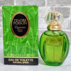 Christian Dior クリスチャンディオール タンドゥルプワゾン30ml